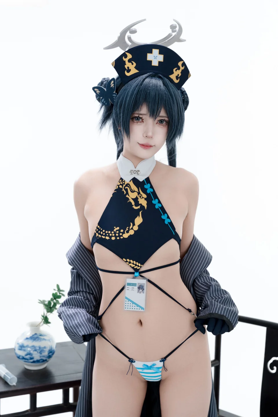 君颜圆又圆_No_002_蔚蓝档案_龙华妃咲_护士_100P_788MB tg@simisebaisi 【丝足阁】040.webp